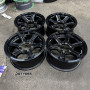 WEDS  R16 6x139.7 7JJ ET26 (558D40325)  Контрактные (Б/У)   7 