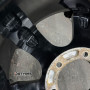 WEDS  R16 6x139.7 7JJ ET26 (558D40325)  Контрактные (Б/У)   13 