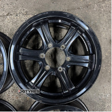 WEDS  R16 6x139.7 7JJ ET26 (558D40325)