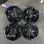 WEDS  R16 6x139.7 7JJ ET26 (558D40325)  Контрактные (Б/У)   6 