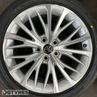 TOYOTA CAMRY 70 R18 5x114.3 8JJ ET50 (559D40325)
