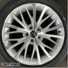 TOYOTA CAMRY 70 R18 5x114.3 8JJ ET50 (559D40325)