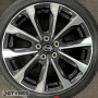 MAZDA  R18 5x114.3 7JJ ET50 (560D40325)  Контрактные (Б/У)   2 