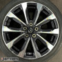 MAZDA  R18 5x114.3 7JJ ET50 (560D40325)  Контрактные (Б/У)   1 