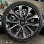 MAZDA  R18 5x114.3 7JJ ET50 (560D40325)  Контрактные (Б/У)   5 