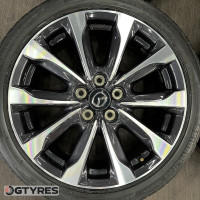 MAZDA  R18 5x114.3 7JJ ET50 (560D40325)