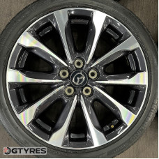 MAZDA  R18 5x114.3 7JJ ET50 (560D40325)