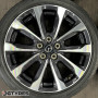 MAZDA  R18 5x114.3 7JJ ET50 (560D40325)   
