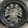 MAZDA  R18 5x114.3 7JJ ET50 (560D40325)  Контрактные (Б/У)   7 