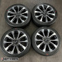 MAZDA  R18 5x114.3 7JJ ET50 (560D40325)  Контрактные (Б/У)   4 