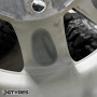 TOYOTA PRADO R17 6x139.7 7.5JJ ET25 (561D40325)  Контрактные (Б/У)   9 