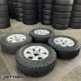 TOYOTA PRADO R17 6x139.7 7.5JJ ET25 (561D40325)  Контрактные (Б/У)   6 