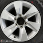 TOYOTA PRADO R17 6x139.7 7.5JJ ET25 (561D40325)  Контрактные (Б/У)   3 