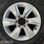 TOYOTA PRADO R17 6x139.7 7.5JJ ET25 (561D40325)  Контрактные (Б/У)   2 