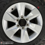 TOYOTA PRADO R17 6x139.7 7.5JJ ET25 (561D40325)  Контрактные (Б/У)   1 