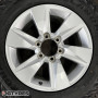 TOYOTA PRADO R17 6x139.7 7.5JJ ET25 (561D40325)   