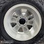TOYOTA PRADO R17 6x139.7 7.5JJ ET25 (561D40325)  Контрактные (Б/У)   7 