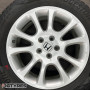HONDA CRV R18 5x114.3 7JJ ET50 (565D40325)  Контрактные (Б/У)   3 