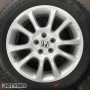 HONDA CRV R18 5x114.3 7JJ ET50 (565D40325)  Контрактные (Б/У)   2 