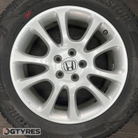 HONDA CRV R18 5x114.3 7JJ ET50 (565D40325)