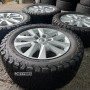 TOYOTA LAND CRUISER R20 5x150 8.5JJ ET60 (567D40325)  Контрактные (Б/У)   8 