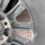 TOYOTA LAND CRUISER R20 5x150 8.5JJ ET60 (567D40325)  Контрактные (Б/У)   11 