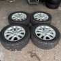 TOYOTA LAND CRUISER R20 5x150 8.5JJ ET60 (567D40325)  Контрактные (Б/У)   5 