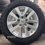 TOYOTA LAND CRUISER R20 5x150 8.5JJ ET60 (567D40325)  Контрактные (Б/У)   4 