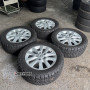 TOYOTA LAND CRUISER R20 5x150 8.5JJ ET60 (567D40325)  Контрактные (Б/У)   6 