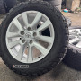 TOYOTA LAND CRUISER R20 5x150 8.5JJ ET60 (567D40325)  Контрактные (Б/У)   9 
