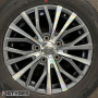 LEXUS LX570 R20 5x150 8.5JJ ET58 (568D40325)  Контрактные (Б/У)   3 