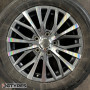 LEXUS LX570 R20 5x150 8.5JJ ET58 (568D40325)  Контрактные (Б/У)   2 