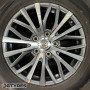 LEXUS LX570 R20 5x150 8.5JJ ET58 (568D40325)  Контрактные (Б/У)   1 