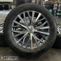 LEXUS LX570 R20 5x150 8.5JJ ET58 (568D40325)  Контрактные (Б/У)   5 