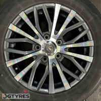 LEXUS LX570 R20 5x150 8.5JJ ET58 (568D40325)