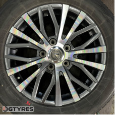 LEXUS LX570 R20 5x150 8.5JJ ET58 (568D40325)