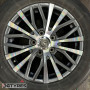 LEXUS LX570 R20 5x150 8.5JJ ET58 (568D40325)   