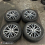 LEXUS LX570 R20 5x150 8.5JJ ET58 (568D40325)  Контрактные (Б/У)   4 