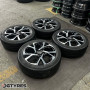 TOYOTA CH-R R18 5x114.3 7JJ ET50 (569D40325)  Контрактные (Б/У)   6 