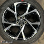 TOYOTA CH-R R18 5x114.3 7JJ ET50 (569D40325)  Контрактные (Б/У)   3 
