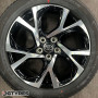 TOYOTA CH-R R18 5x114.3 7JJ ET50 (569D40325)  Контрактные (Б/У)   2 