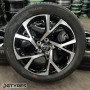 TOYOTA CH-R R18 5x114.3 7JJ ET50 (569D40325)  Контрактные (Б/У)   5 