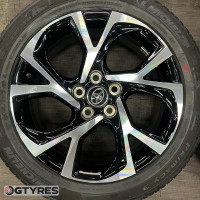 TOYOTA CH-R R18 5x114.3 7JJ ET50 (569D40325)