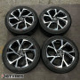 TOYOTA CH-R R18 5x114.3 7JJ ET50 (569D40325)  Контрактные (Б/У)   4 
