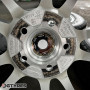 BRIDGESTONE ECO FORME R15 5x100 6JJ ET45 (570D40325)  Контрактные (Б/У)   9 
