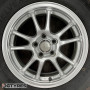 BRIDGESTONE ECO FORME R15 5x100 6JJ ET45 (570D40325)  Контрактные (Б/У)   1 