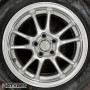 BRIDGESTONE ECO FORME R15 5x100 6JJ ET45 (570D40325)   
