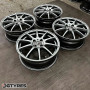 A-TECH SCHNEIDER R16 4x100 6.5JJ ET43 (574D40325)  Контрактные (Б/У)   6 