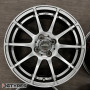 A-TECH SCHNEIDER R16 4x100 6.5JJ ET43 (574D40325)  Контрактные (Б/У)   3 