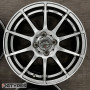 A-TECH SCHNEIDER R16 4x100 6.5JJ ET43 (574D40325)  Контрактные (Б/У)   2 